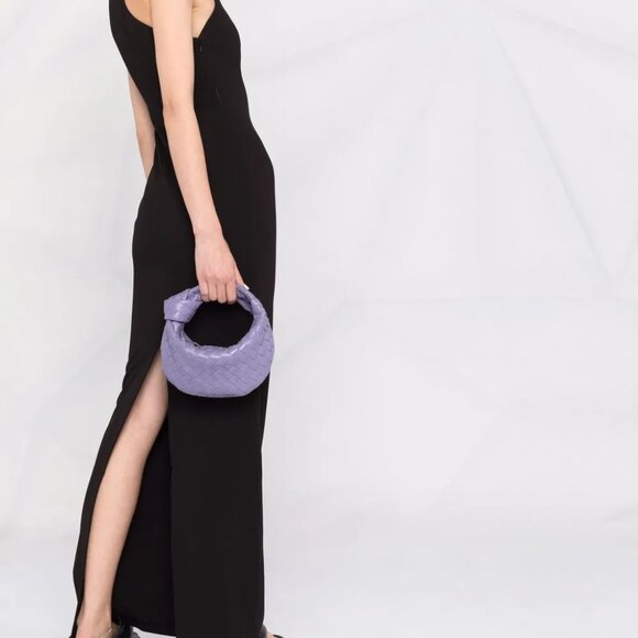 Solace London Krista Maxi Dress - Picture 2 of 4